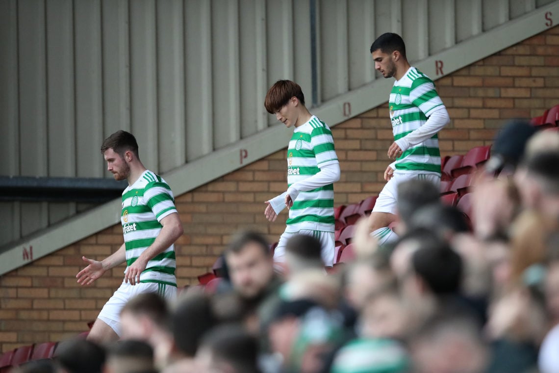 Key Bhoys answer critics, star returns to form; 3 things we learned as Celtic beat Motherwell