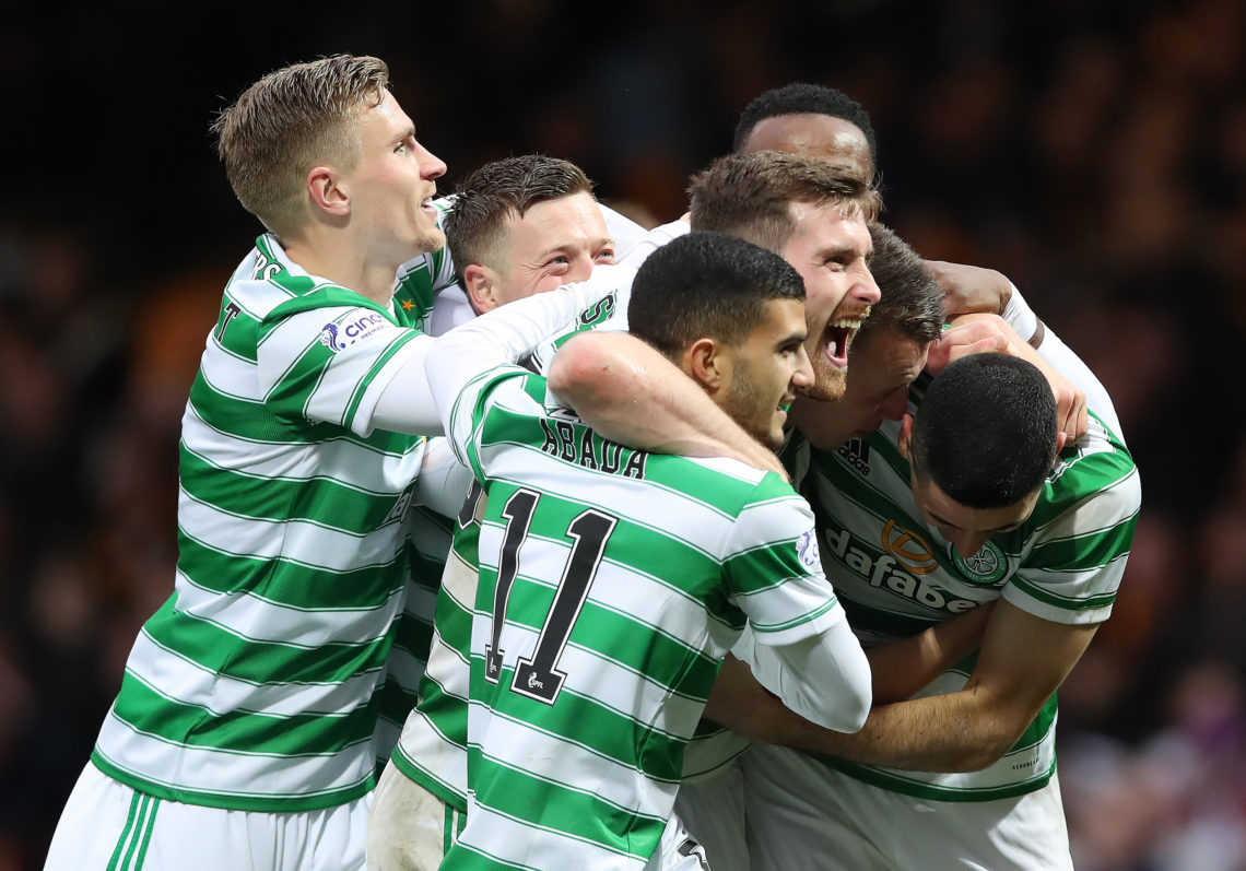 Norwegian international claims Celtic play "special football" under Ange Postecoglou