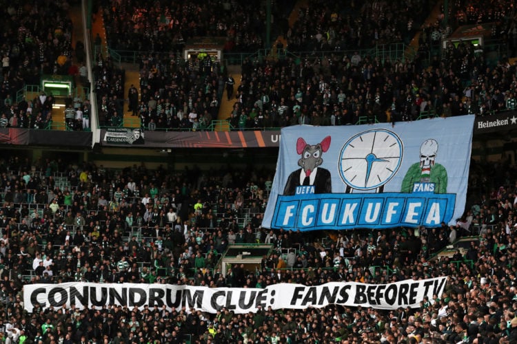 Photo by Ian MacNicol/Getty Images