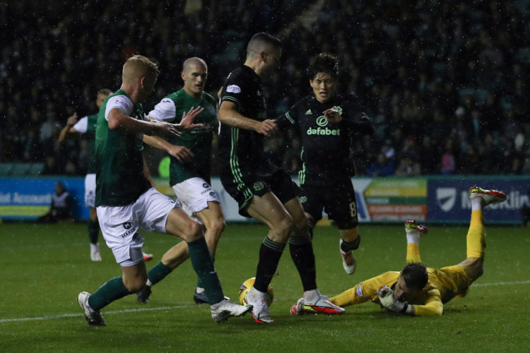 Hibernian postpone game due to Covid cases just days after playing Celtic