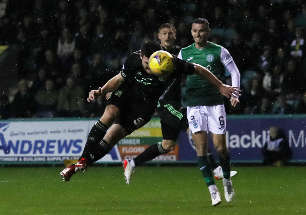 Celtic Ralston