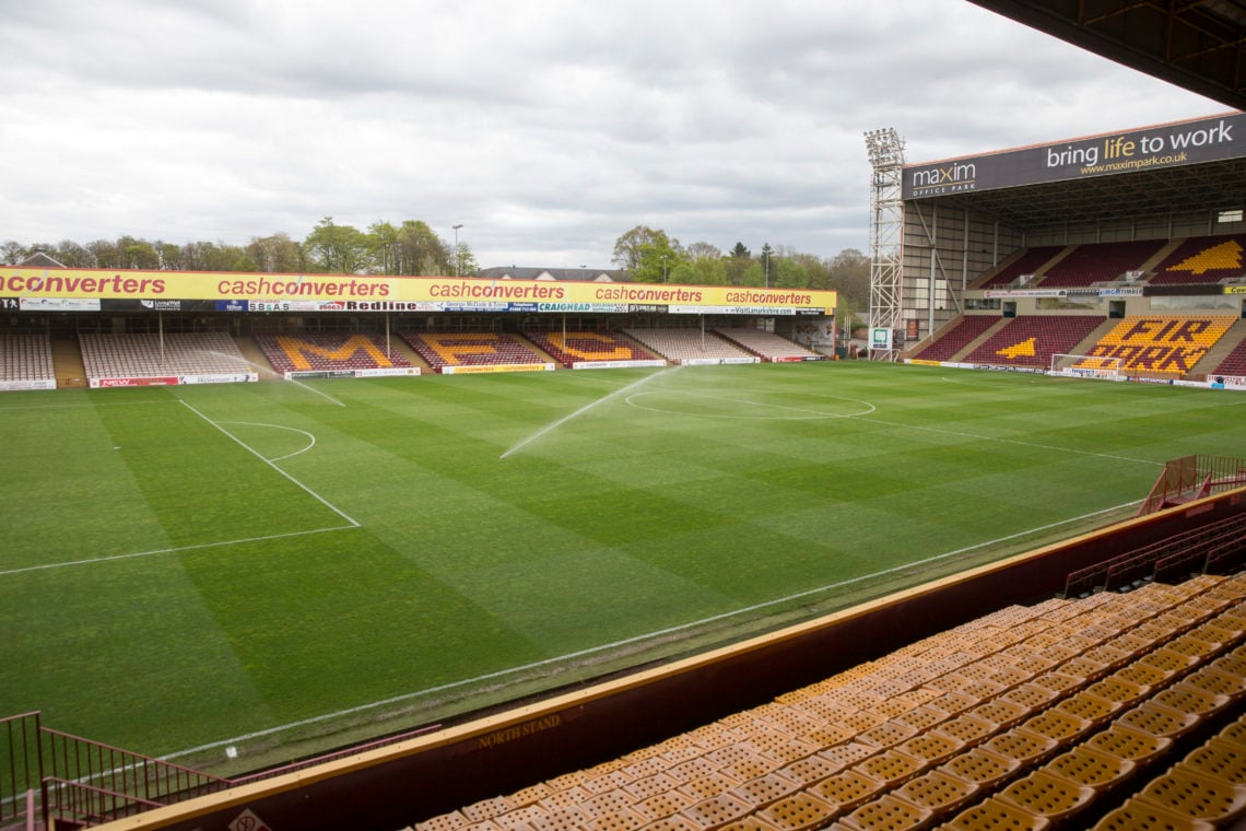 Report: Motherwell vs Celtic heading for a sellout capacity