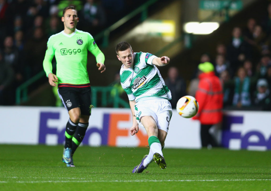 Ghanaian Celtic