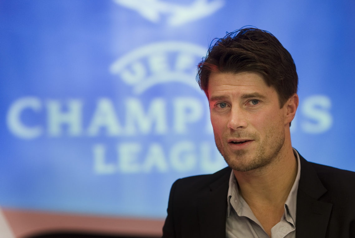 Brian Laudrup crushes myth about Celtic title race capability; cocky rival fans won't be happy