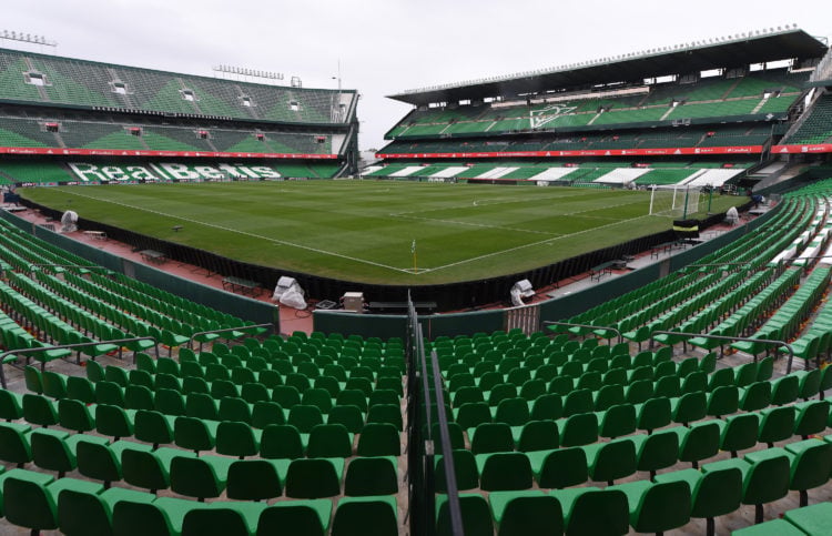 Photo by Denis Doyle - UEFA/UEFA via Getty Images