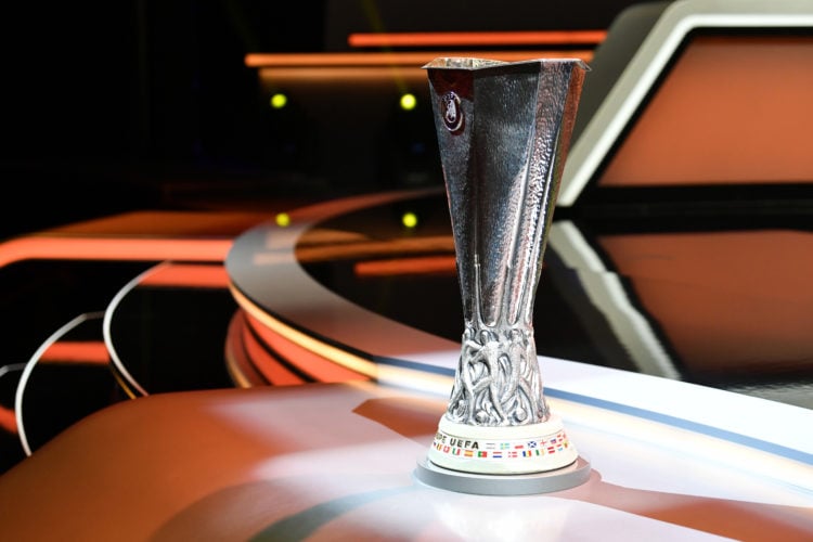 Photo by Harold Cunningham - UEFA/UEFA via Getty Images
