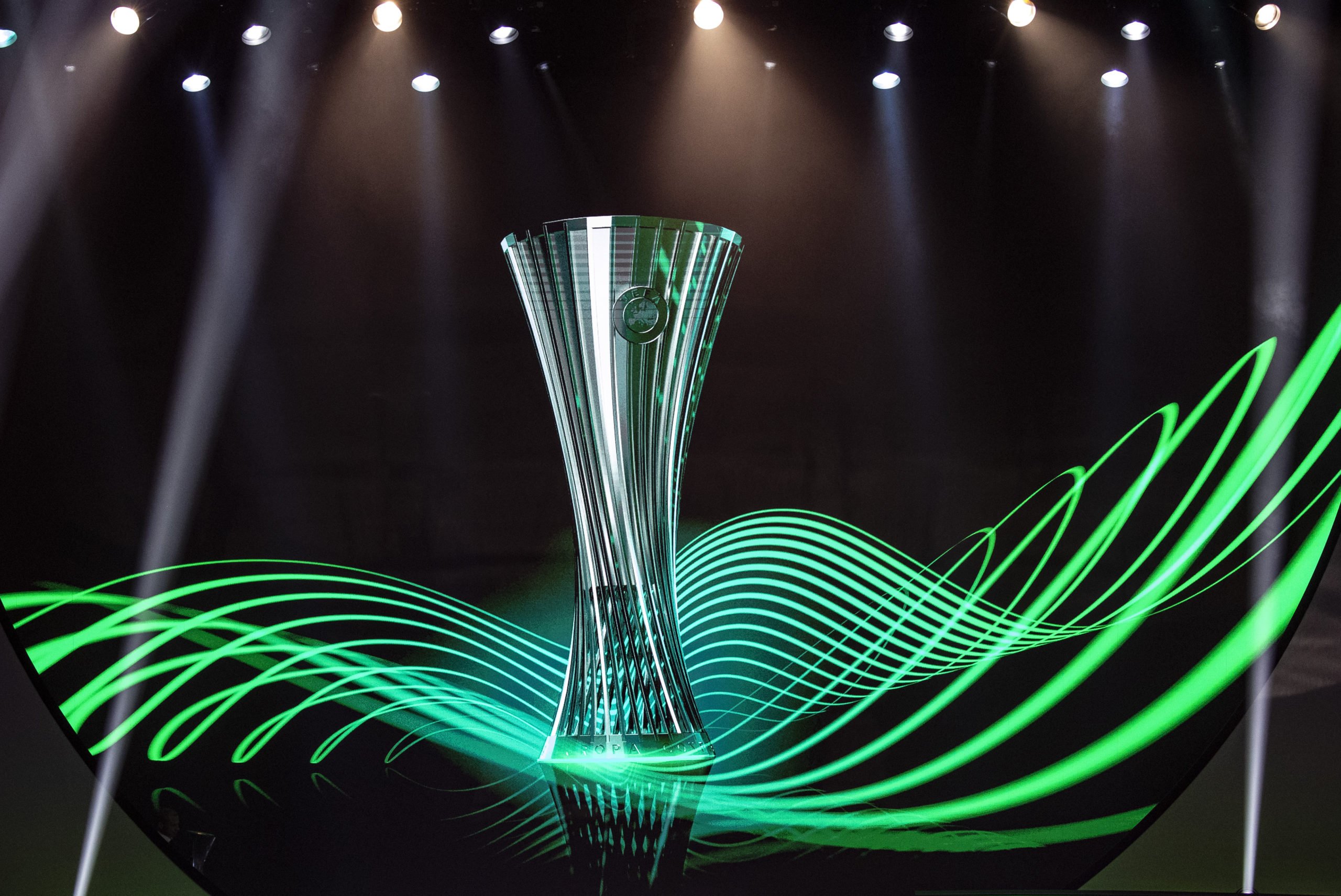 Лига конференций видео. Europa Conference League 2022-2023. Лига конференций УЕФА. Europa League Conference 2021/22. Лига конференций фон.