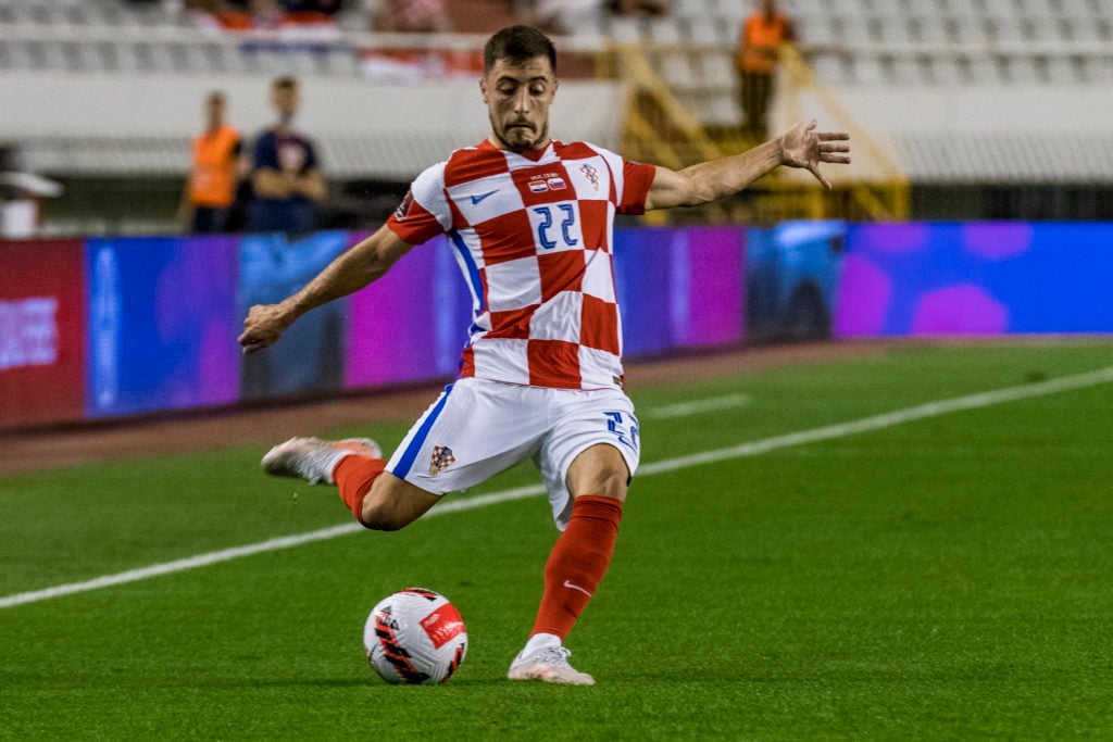 Croatia Juranovic