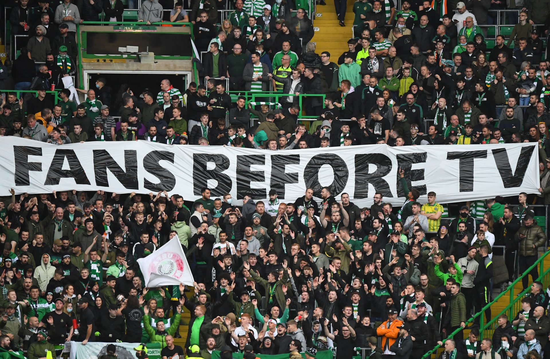 Ferencváros Fans 