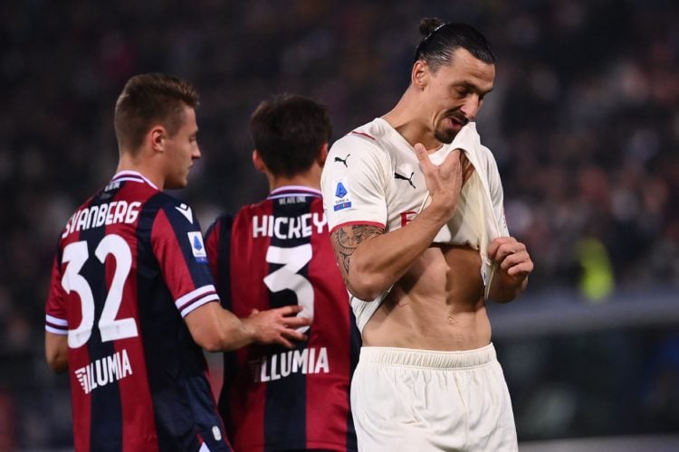 Photo by MARCO BERTORELLO/AFP via Getty Images