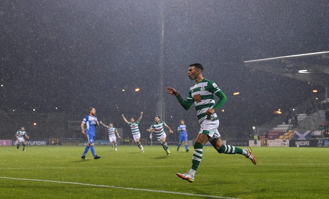 Photo By Eóin Noonan/Sportsfile via Getty Images