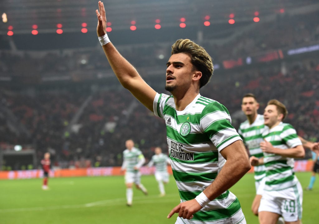 Celtic Jota