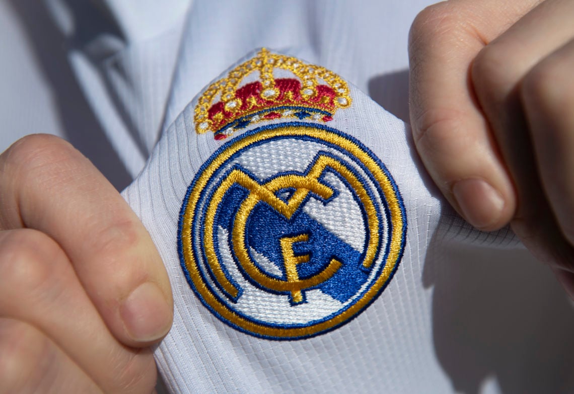 Real Madrid superstar posts brilliant Instagram image with Celtic man