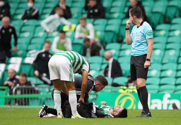 Photo by Ian MacNicol/Getty Images