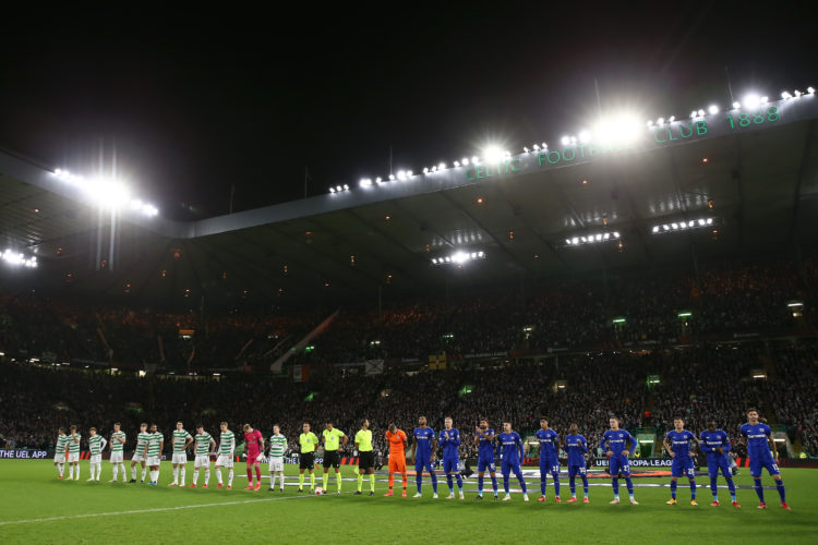 Photo by Jan Kruger - UEFA/UEFA via Getty Images