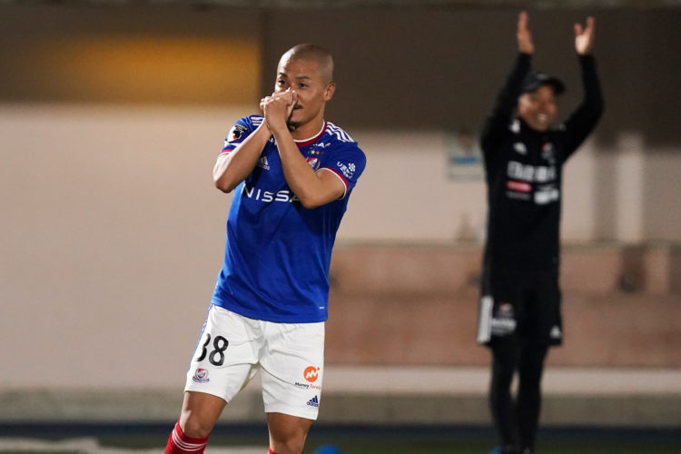 Photo by Etsuo Hara/Getty Images