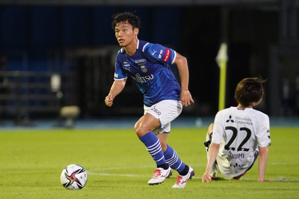 J League Celtic