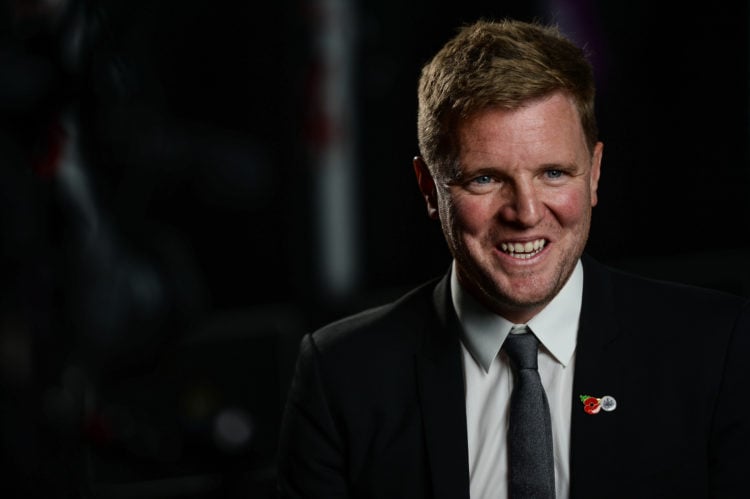 Photo by Serena Taylor/Newcastle United via Getty Images