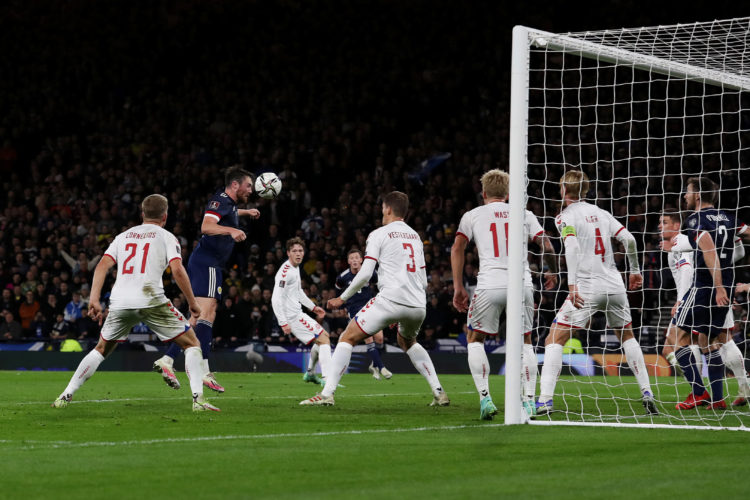 Photo by Ian MacNicol/Getty Images