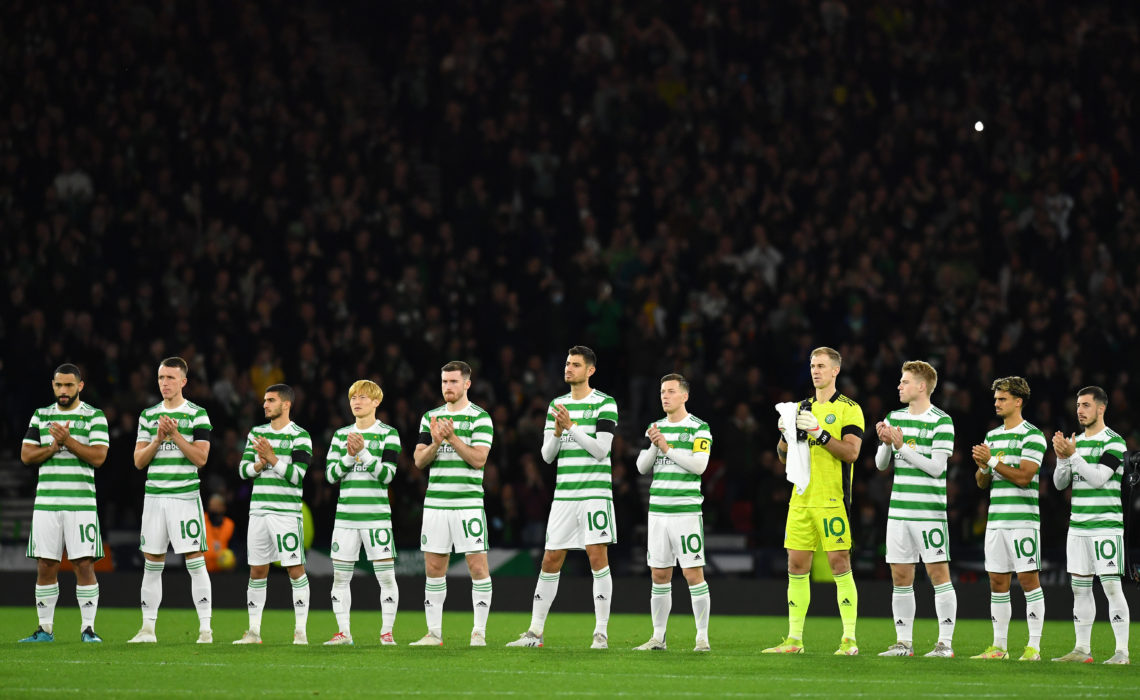 Photo by Mark Runnacles/Getty Images