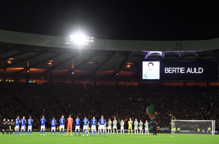 Photo by Mark Runnacles/Getty Images