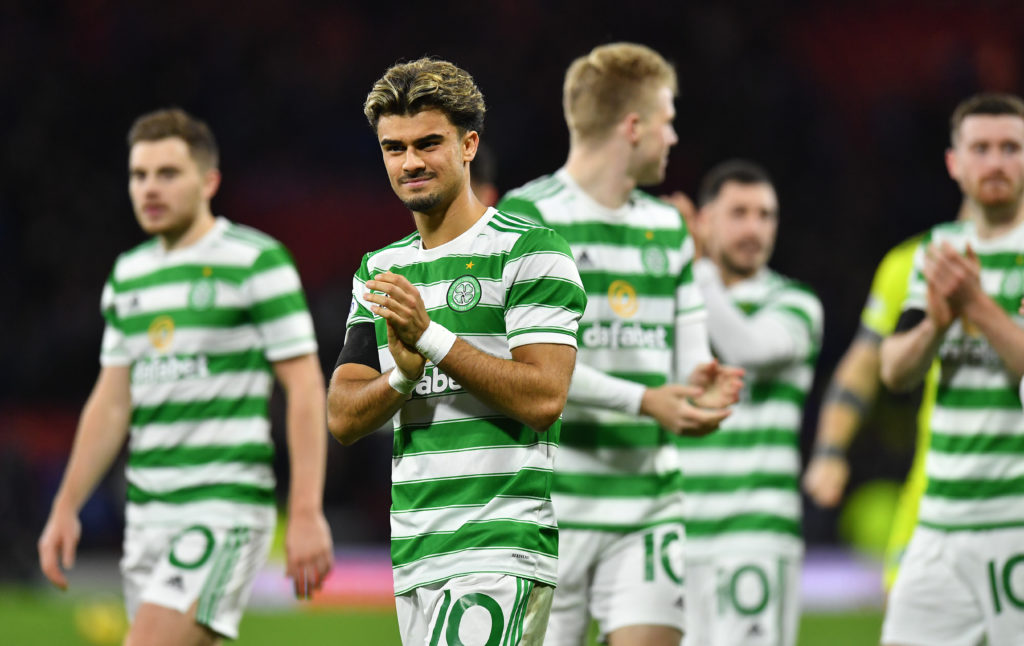 Jota Celtic
