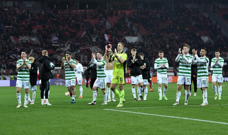 Photo by Lukas Schulze/Getty Images