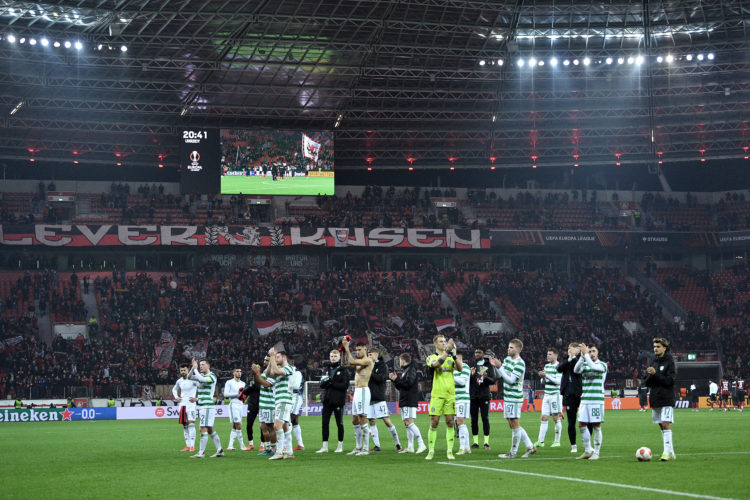 Photo by Lukas Schulze/Getty Images