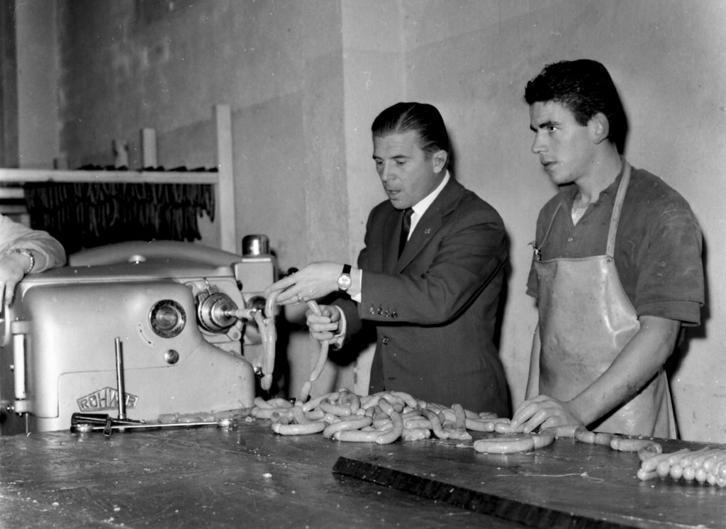 Ferenc Puskas