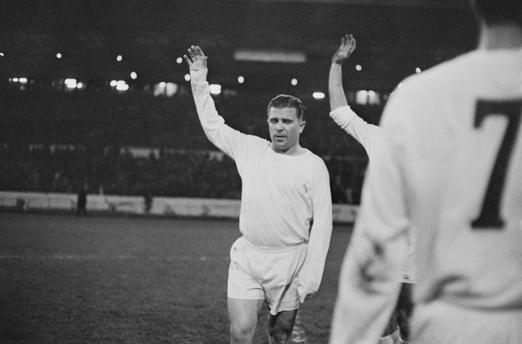 Photo by Robert Stiggins/Express/Hulton Archive/Getty Images