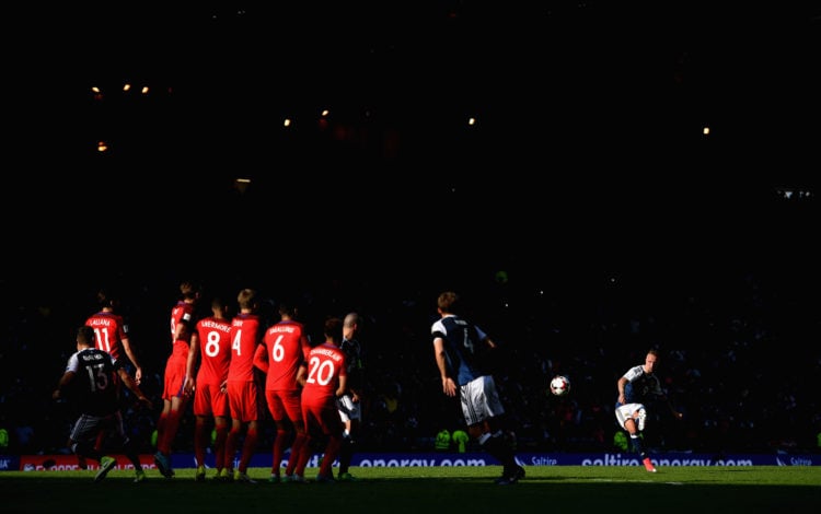 Photo by Shaun Botterill/Getty Images