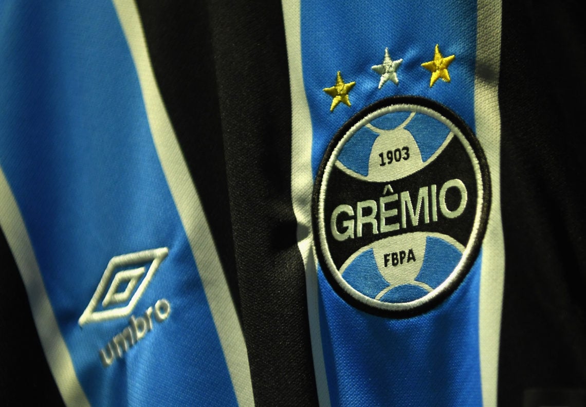 Brazilian Report: Celtic contact Gremio about signing midfielder