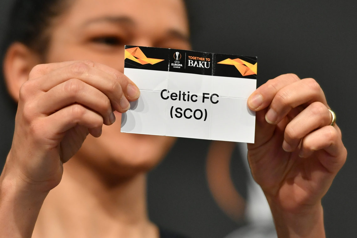 Photo credit should read FABRICE COFFRINI/AFP via Getty Images