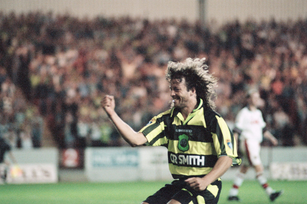 Celtic Football