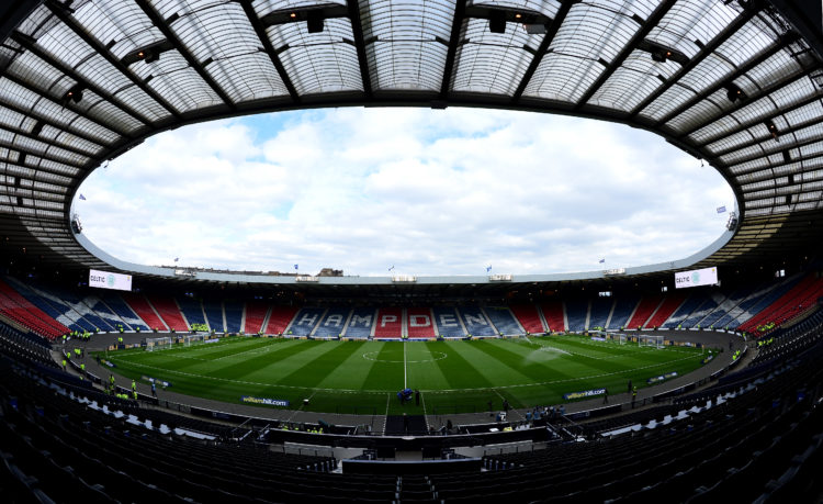 Report: Embarrassment for Hibs as Celtic Cup Final ticket situation cleared up