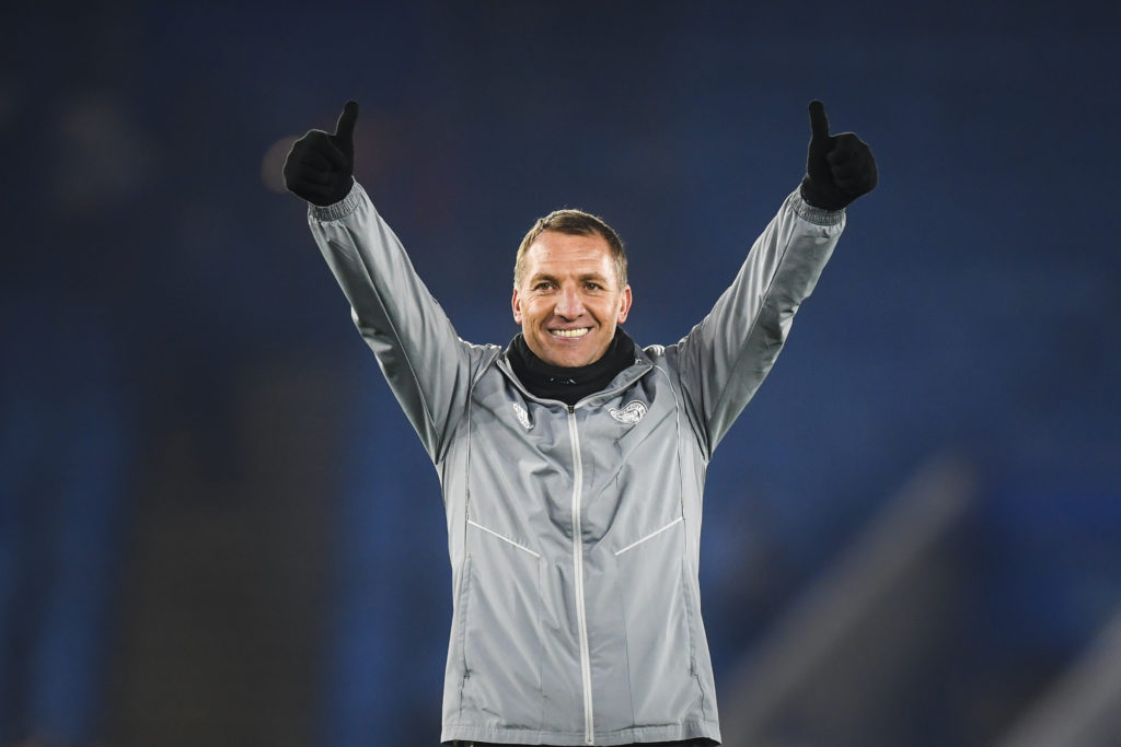 Leicester City v Watford FC - Premier League