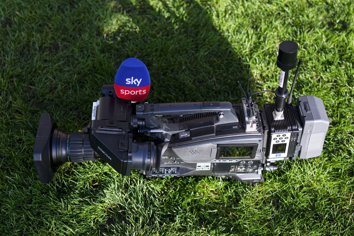 Photo by Alan Crowhurst/Getty Images