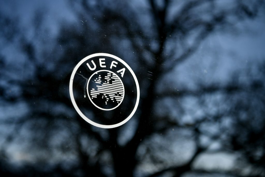 FBL-EUR-UEFA