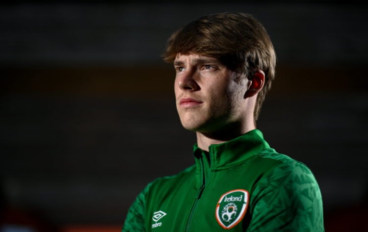 Photo By Stephen McCarthy/Sportsfile via Getty Images