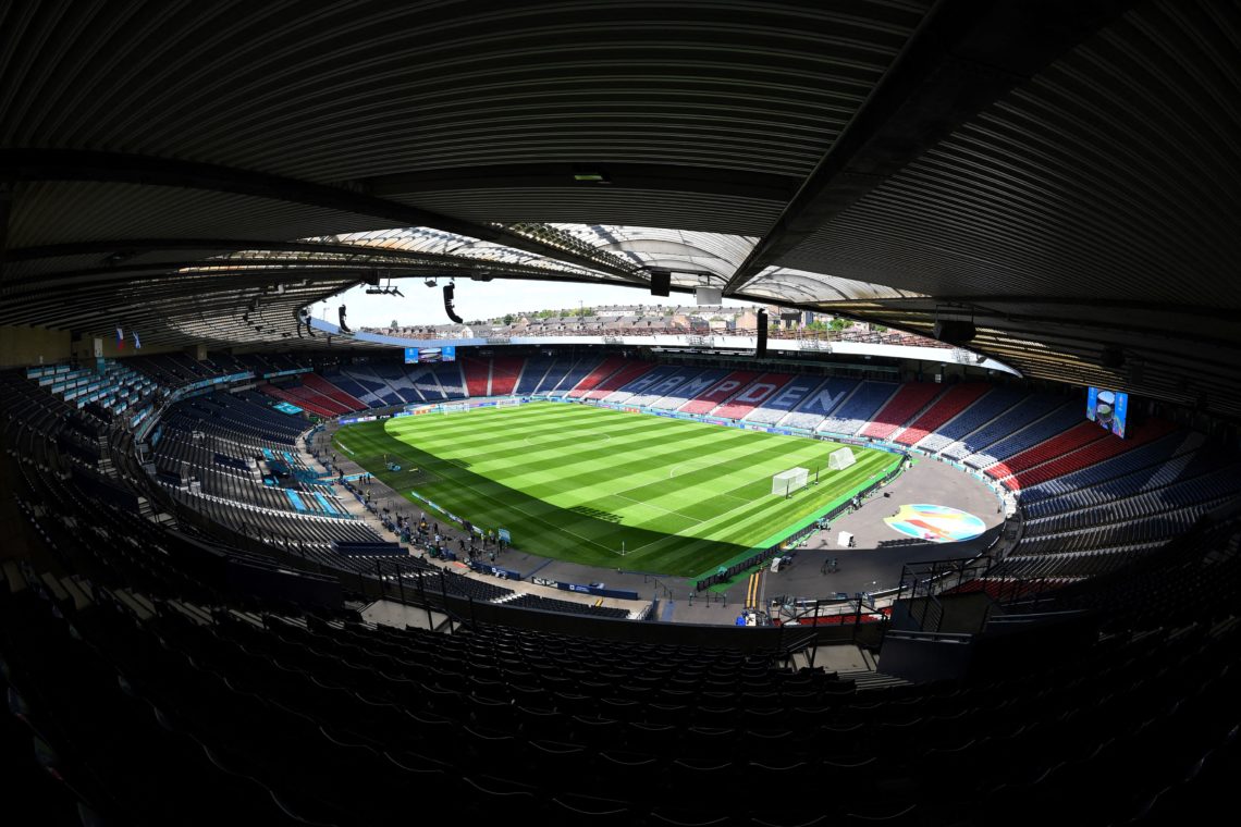 Scottish football takes another bizarre twist as SFA set to investigate SPFL for rule breaches