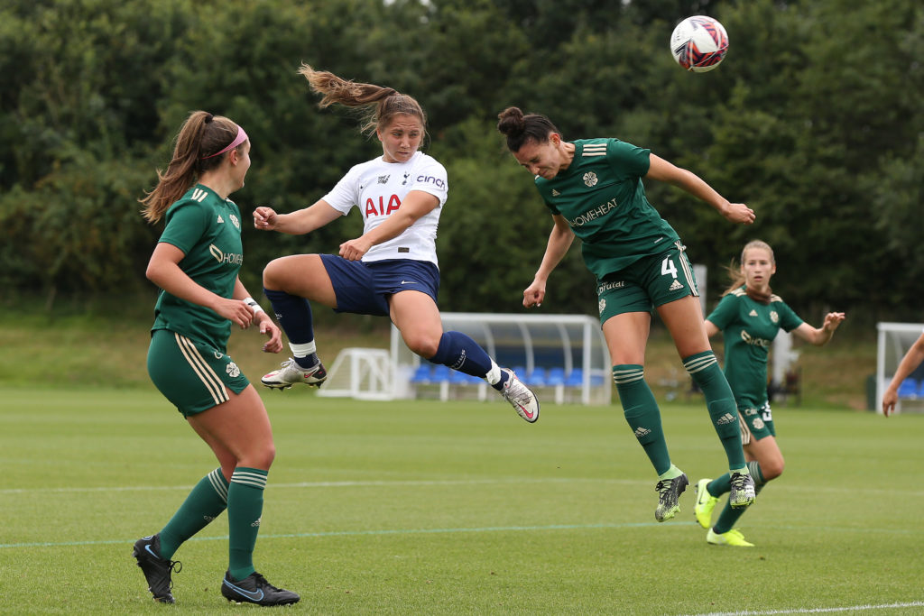 Celtic FC Women