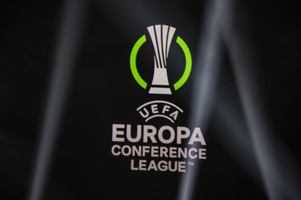 Group stage draw for UEFA Europa Conference League in Istanbul