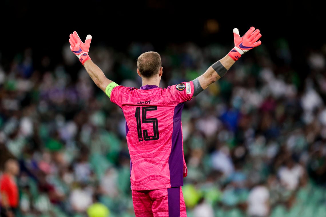 What Joe Hart said about the Celtic support after last-gasp win in Dingwall