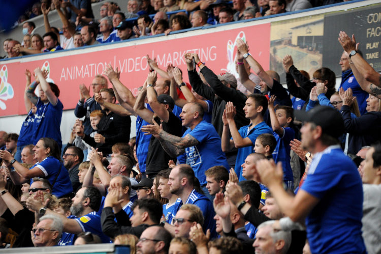Photo by Hannah Fountain - CameraSport via Getty Images