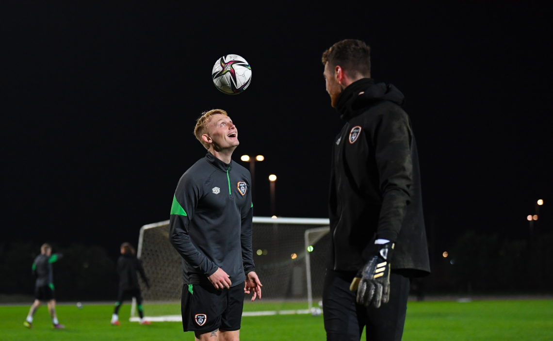Photo By Stephen McCarthy/Sportsfile via Getty Images