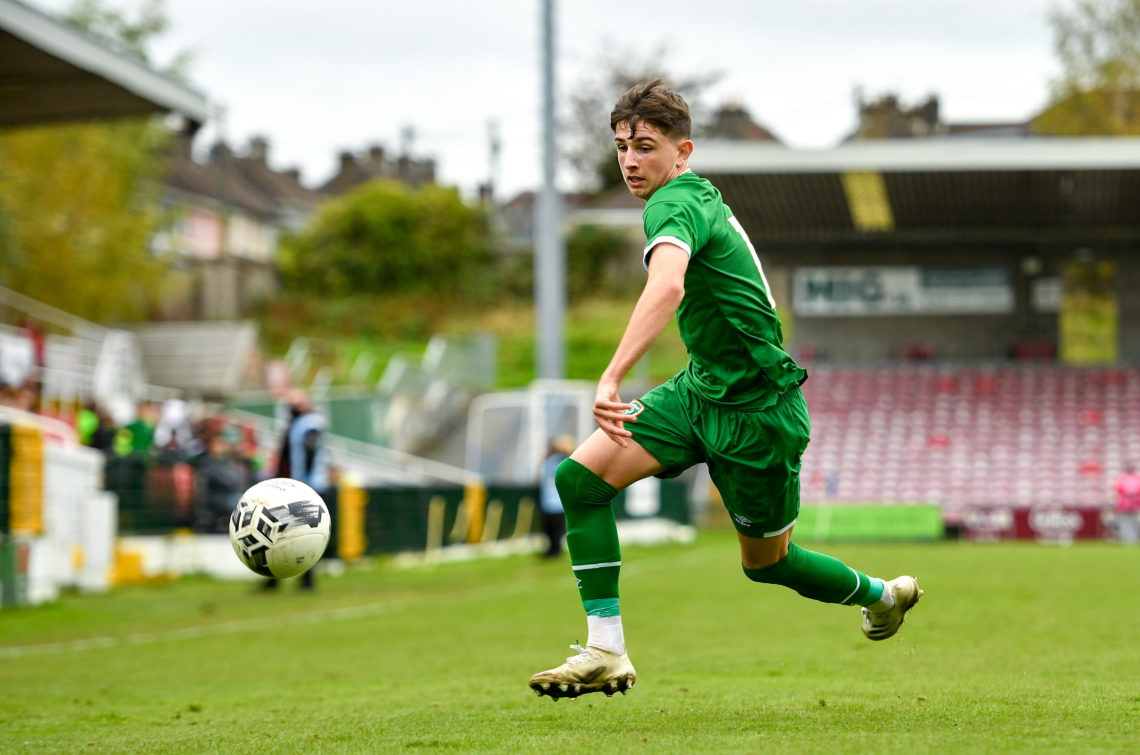 Photo By Eóin Noonan/Sportsfile via Getty Images