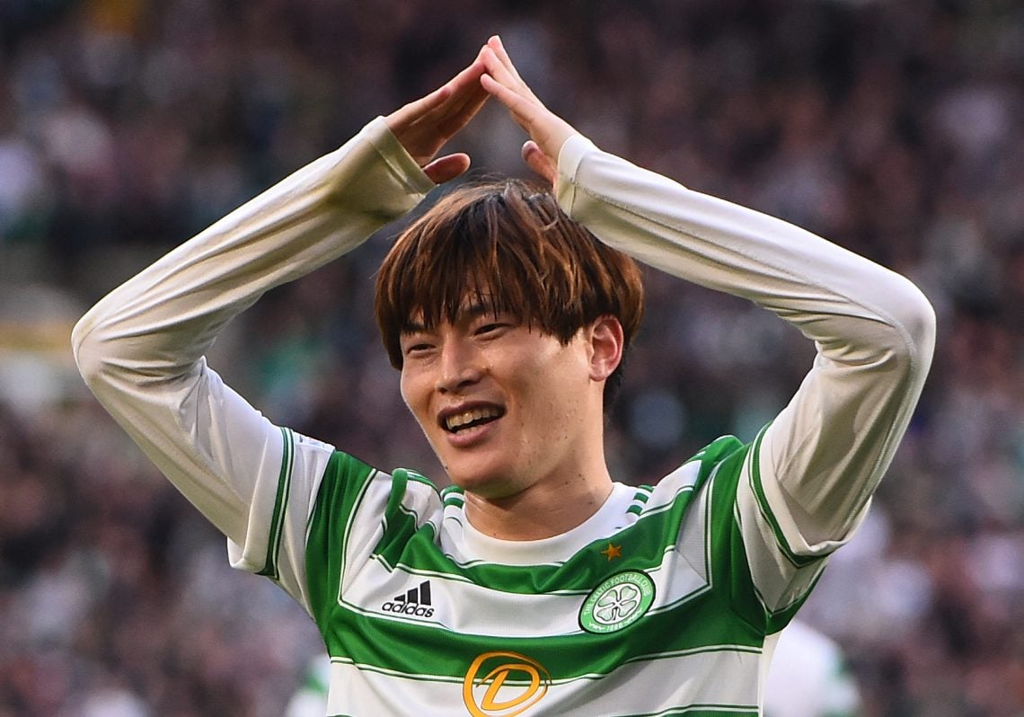Hearts hilariously take to Twitter to moan about brilliant Celtic goal