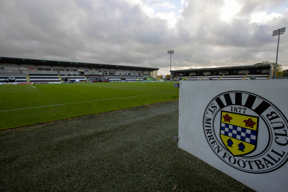 St Mirren chairman delivers verdict on Celtic away ticket decision; SPFL clubs may be watching