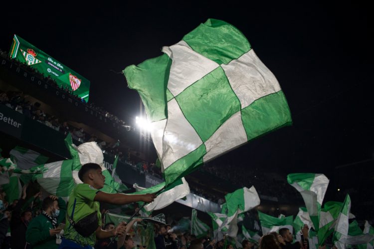 Photo by JORGE GUERRERO/AFP via Getty Images