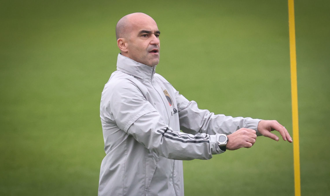 Roberto Martinez tips ex-Celtic man to bring a "different approach" to Scottish football
